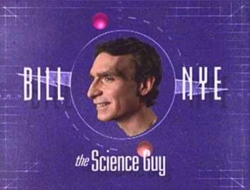Bill Nye The Science Guy Complete (9 DVDs Box Set)